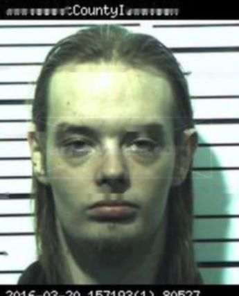 Corderol Jacob Lee Stilson