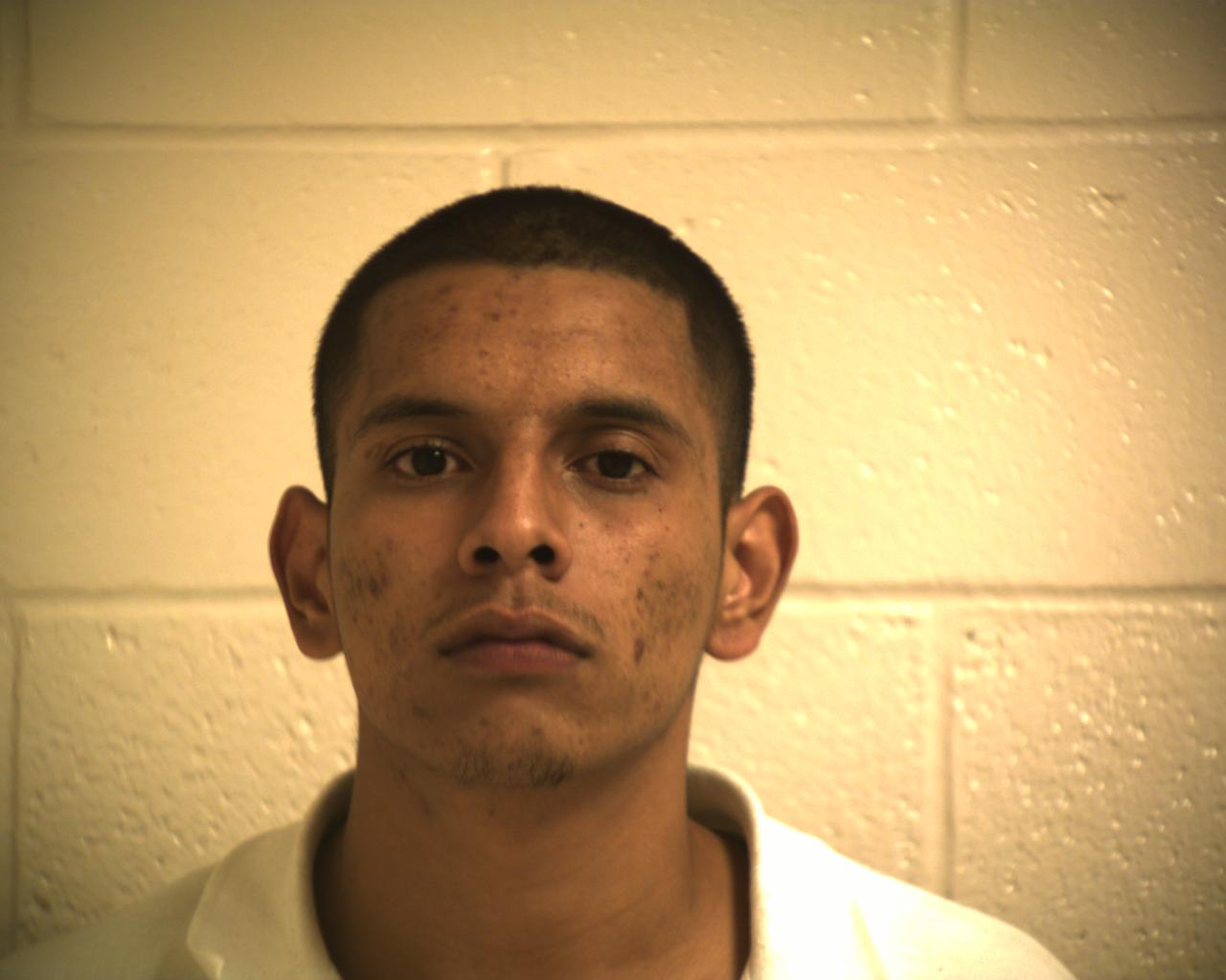 Carlos Alexis Saldana