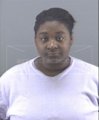 Sharanda Deshaun King
