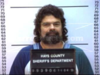David William Stringfellow