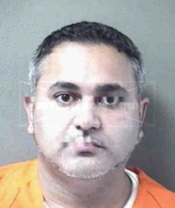 George Sepulveda
