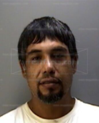 Thomas Tommy Garza