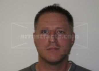 Travis Blaine Richmond