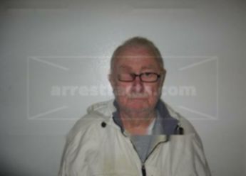 Thomas Rex Galloway