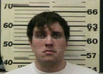Steven Blair