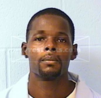 Marlin Mccray