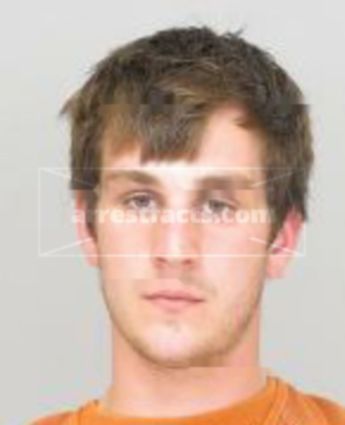 Joseph Andrew Crawford