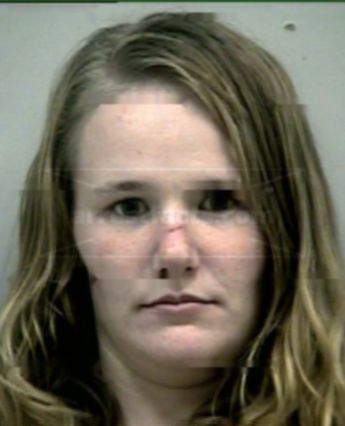 Kelsey Leigh Baudendistel