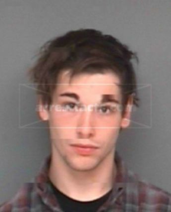 Cody Douglas Risner