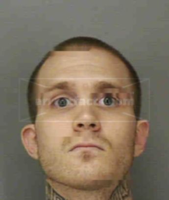 Thomas Allen Parker