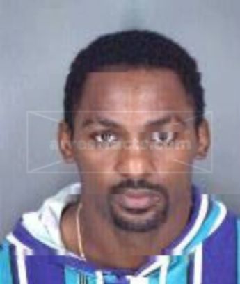Benny Ojose Madison
