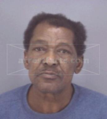 Milton Charles Castleberry