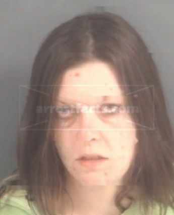 Natasha Gwinn Hamm