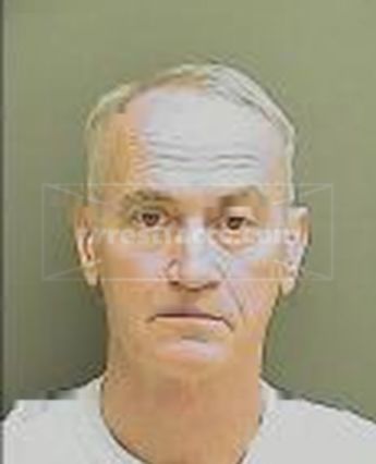 Douglas Alan Keith