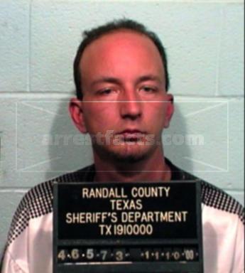 Michael Duane Wooldridge