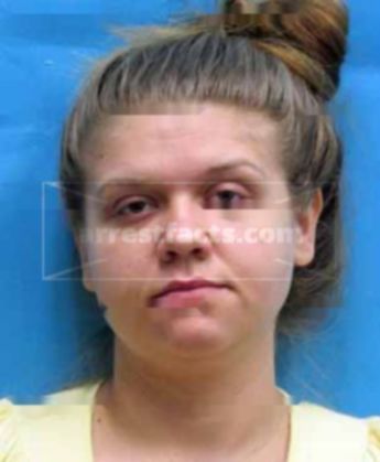 Shelby Degraff