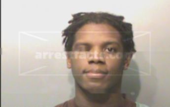 Keenan Davonte Harris