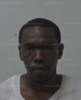 Shawn Lamar Leslie