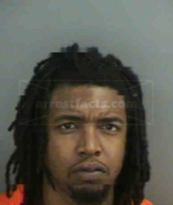 Rudshun Jaleel Atkins