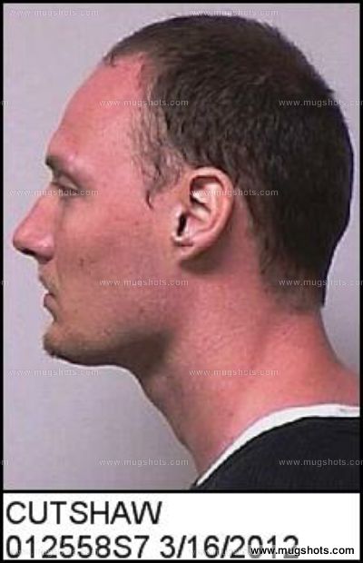 Timothy Robert Cutshaw