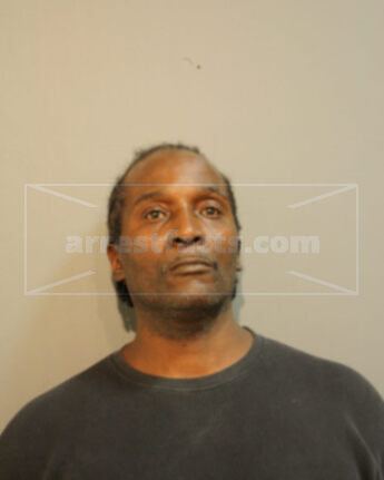 Anthony Bolden