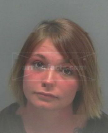 Breanna Lynn Dehart