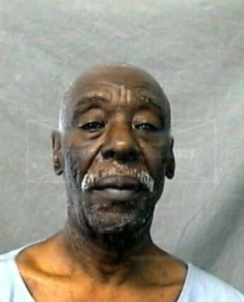 Elbert Alford