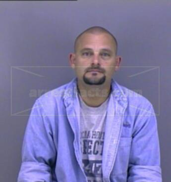 Jason Lee Rozell