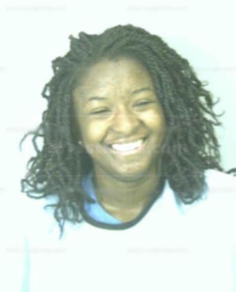 Kariss Amber Brownlee