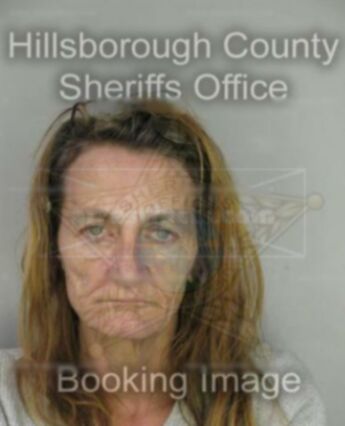 Tina Marie Mcbee