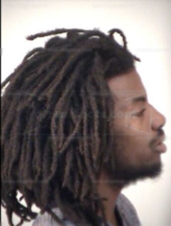 Raheed Jamal Marshall