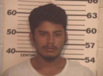 Gilbert Arturo Torres Enriquez