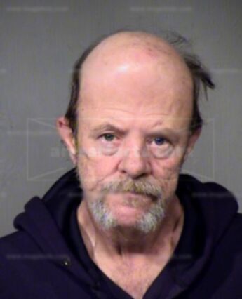 Anthony Maynard Gunn