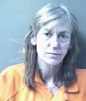 Carrie Dean Livingston