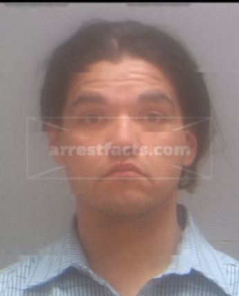 Michael Paul Barrow
