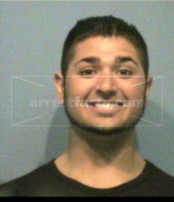 Austin Mcclure Bounds