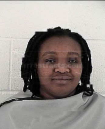 Grace Wanjiru Njeru