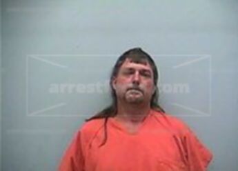 Roy Lee Ray Jr.