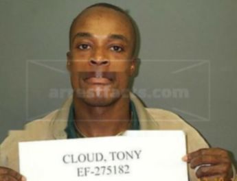 Tony Cloud