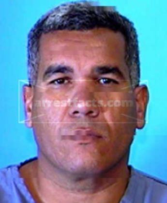 Victor Falu