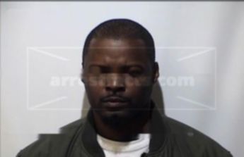 Tacarri Terrell Henry