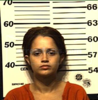 Ashley Kay Spurgin