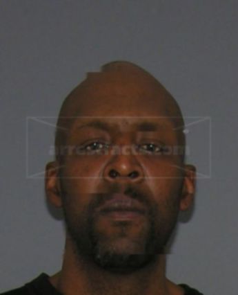 Todd Cornelies Barnes