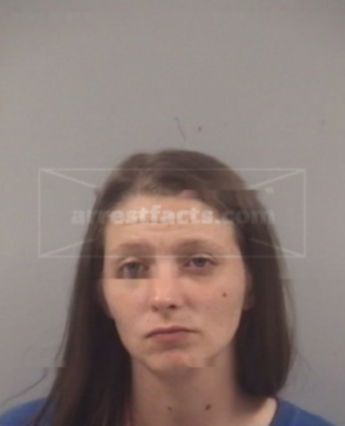 Angela Nicole Ward