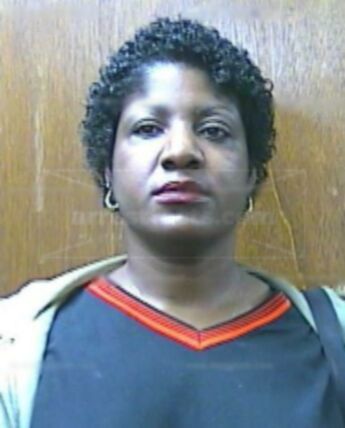 Rayetta Jemison