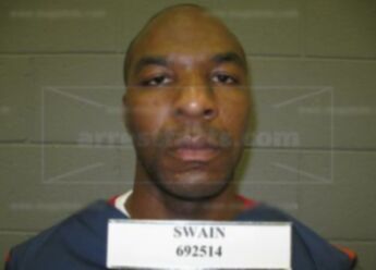 Derrick Lamar Swain