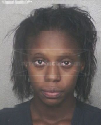 Terrica S Perry