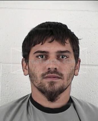 Damon Lee Austin Jones