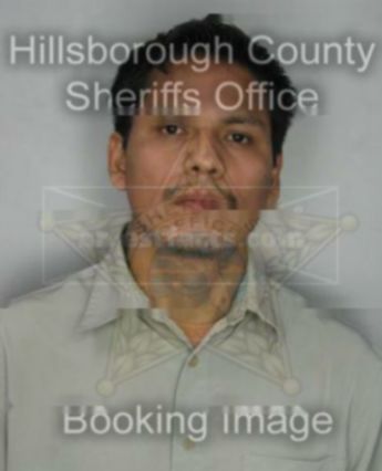Fernando Sanchez