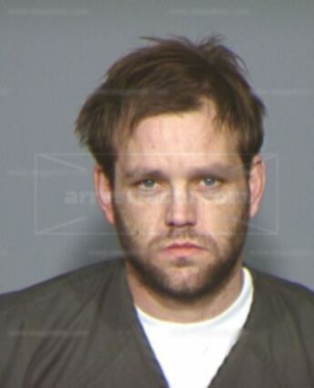 Justin Grant Evans